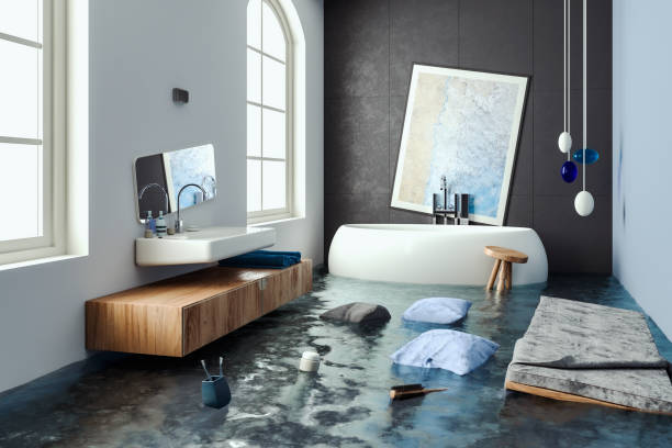 Best 24/7 water damage repair  in Artesia, CA