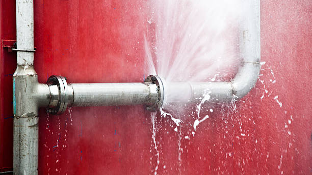 Trusted Artesia, CA Water damage restoration Experts